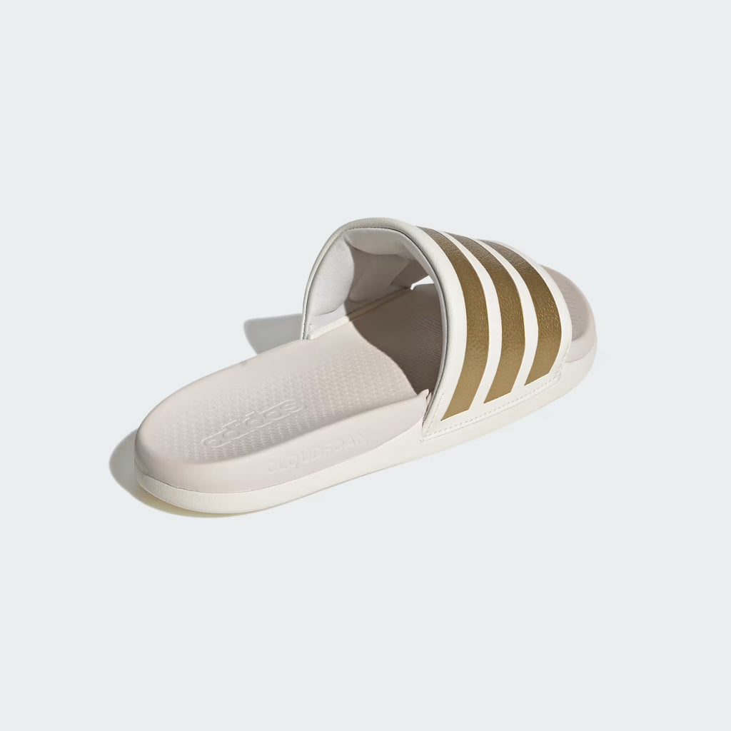 Adidas Women's Adilette Comfort 2.0 Slides