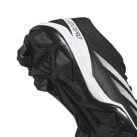 AdiZero Impact.2 Mid Junior Soccer Cleats