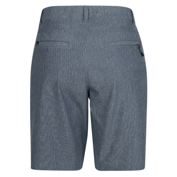 Ripzone Getaway 20" Men's Hybrid Shorts