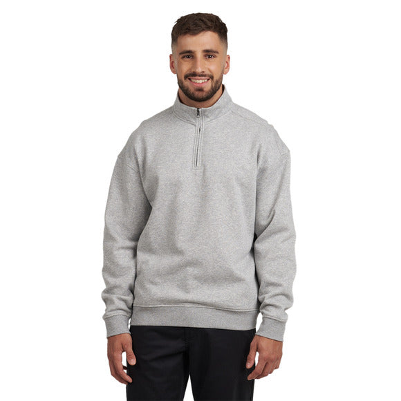 Ripzone Roe Men's Half-Zip Sweater