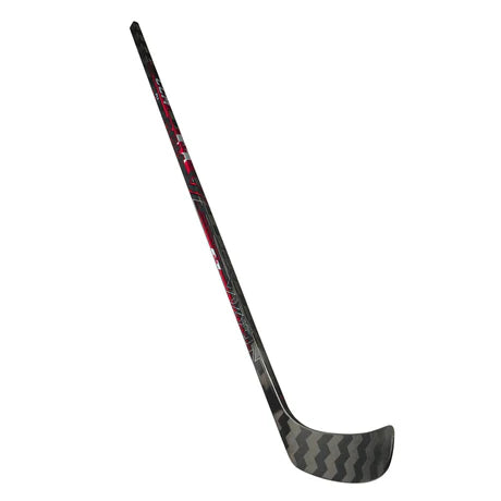 CCM Intermediate Vizion Canada Flag Hockey Stick - 2025