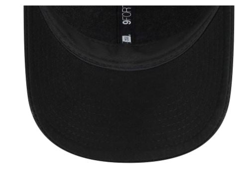 NBA Plate Oversized Patch Trucker 9FORTY Adjustable Hat