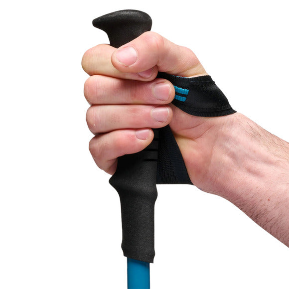 Black Diamond Distance Carbon Z Adult Foldable Trekking Poles