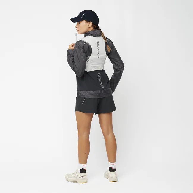 Salomon Sense Pro 5 with Flasks - Women's