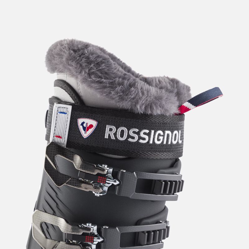 Rossignol Women's On Piste Ski Boots Pure Pro 80