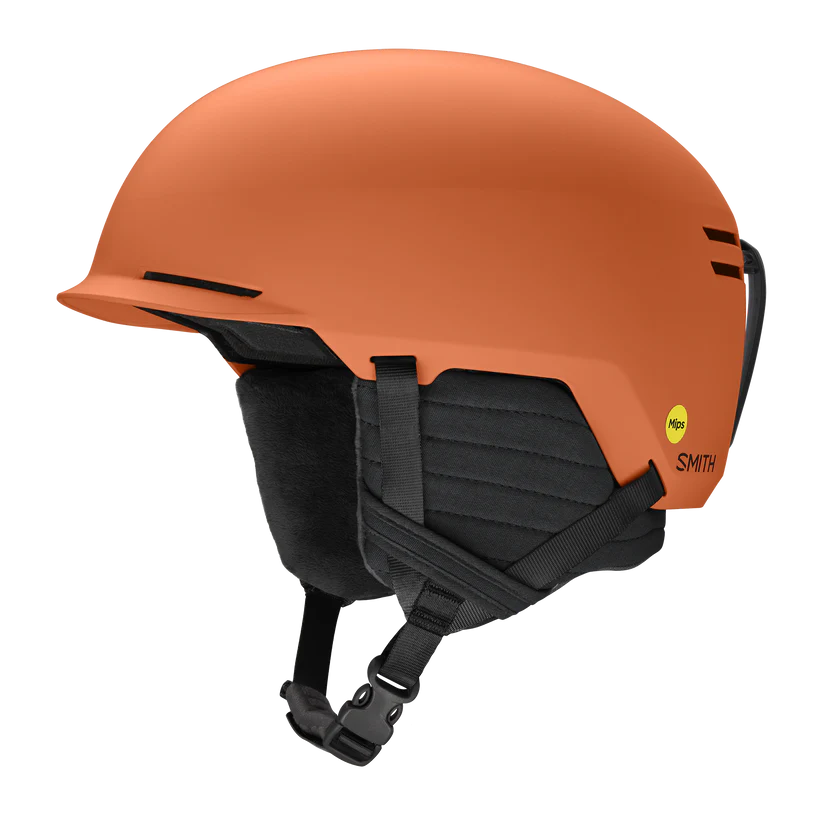 Smith Scout Mips Helmet