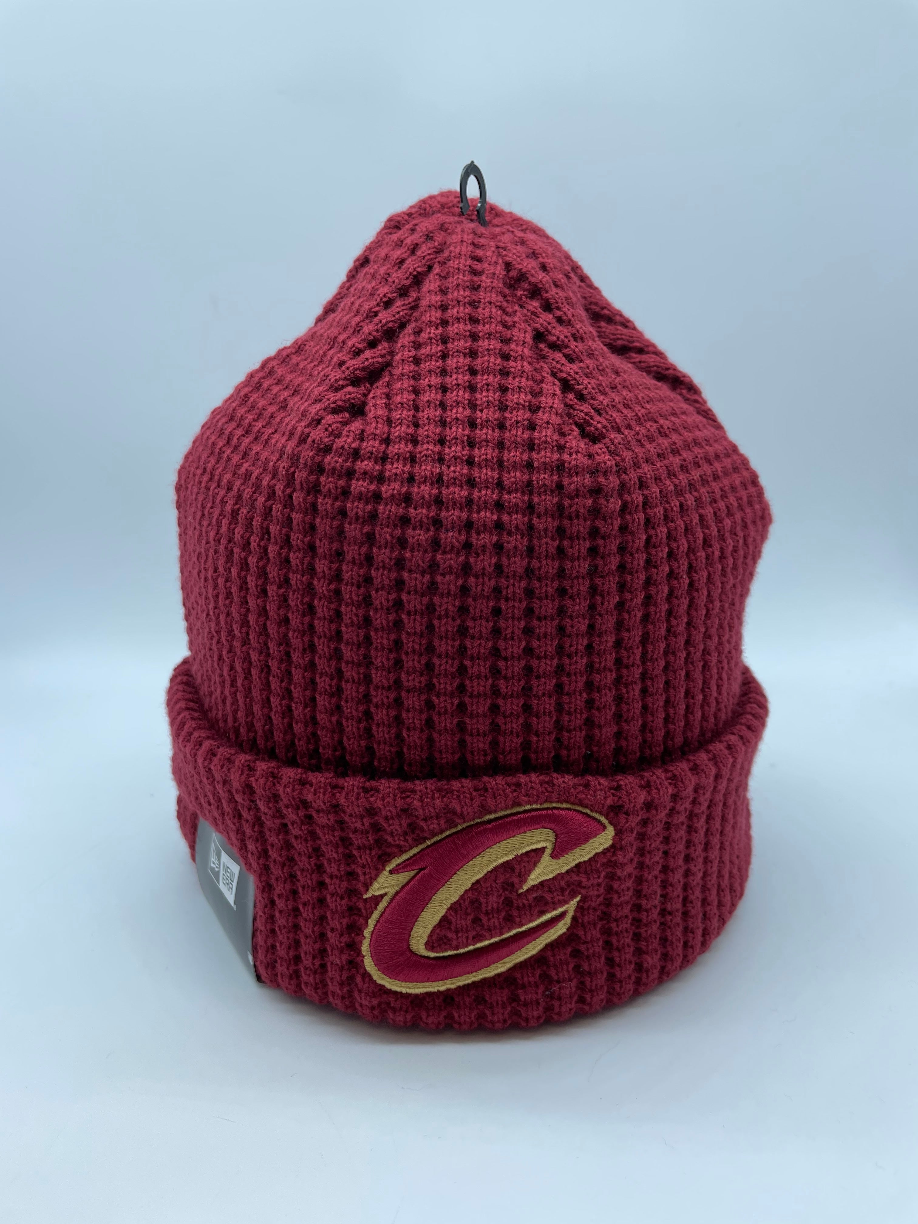 NBA Knitfold E3 OTC Cuffed Knit Toque