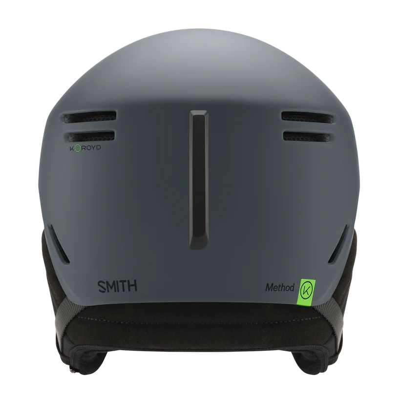 Smith Method Helmet