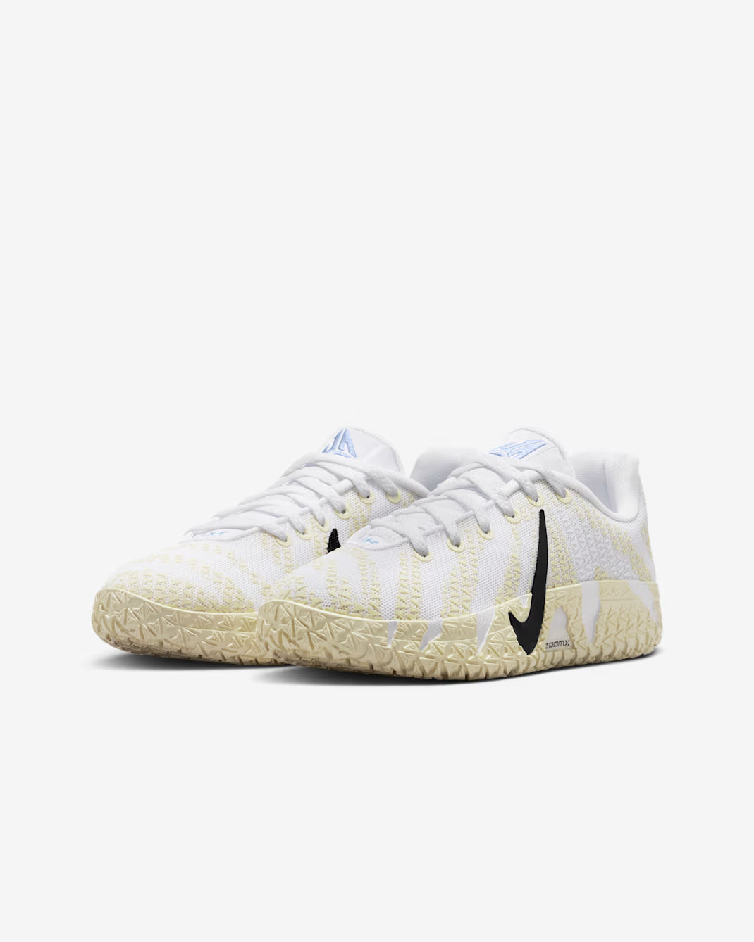 Nike Ja 3 Big Kids' Basketball Shoes
