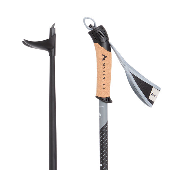 McKinley Vision 100 Adult Cross Country Ski Poles