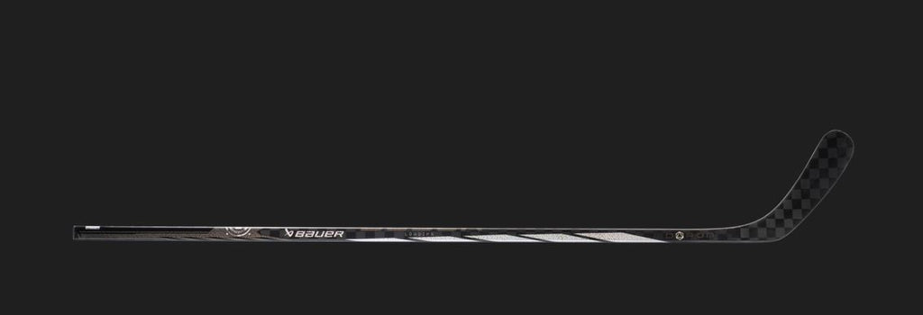 PROTO R Junior Hockey Stick