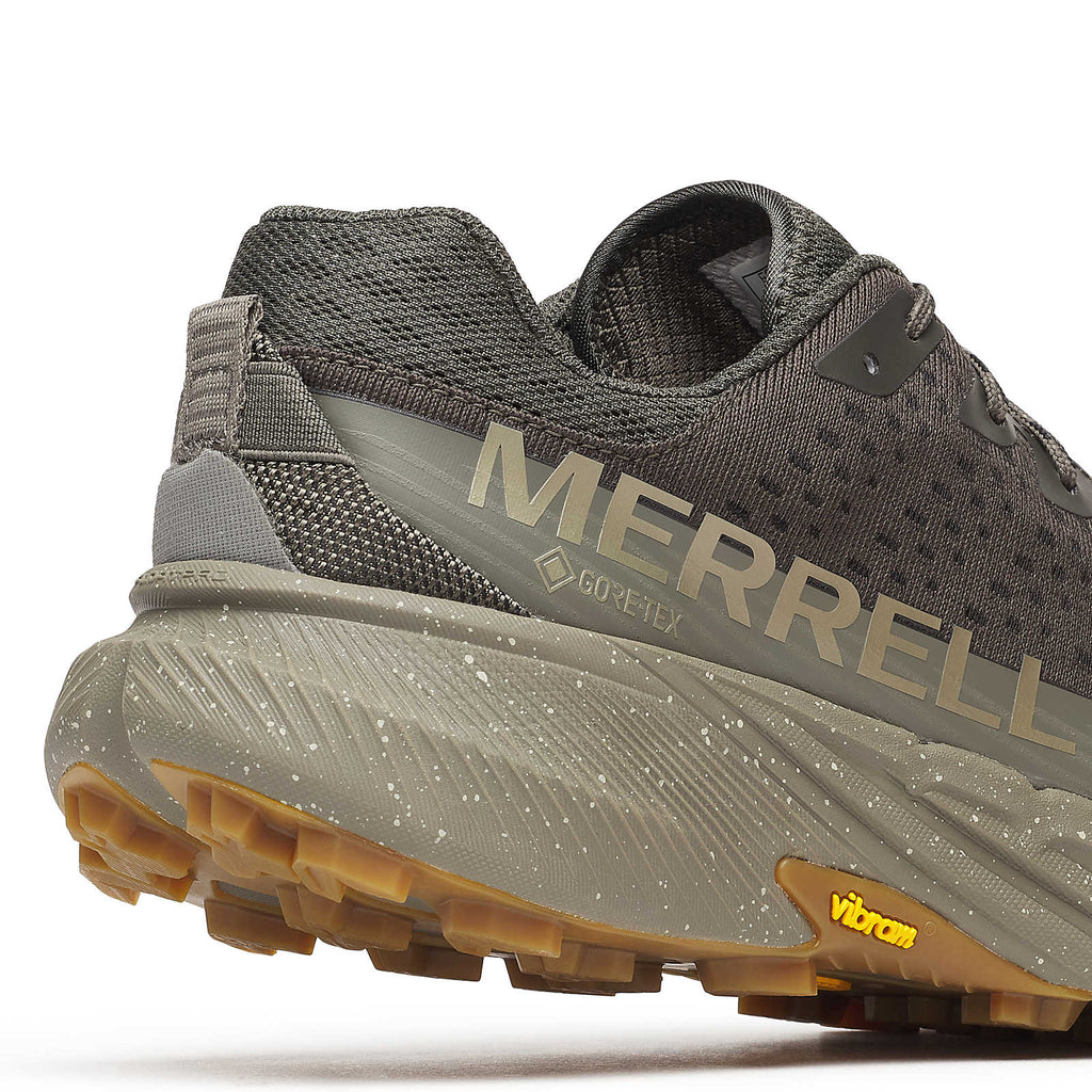 Merrell Men's Agility Peak 5 GORE-TEX