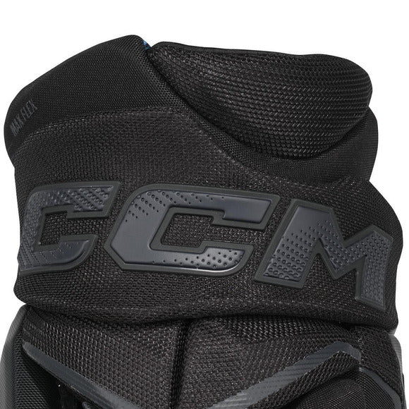 CCM Senior Jetspeed FT8 Pro Gloves