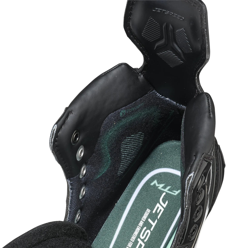 CCM JetSpeed FTW Senior Hockey Skates