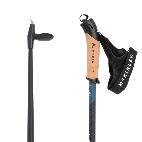 McKinley Vision 200 Adult Cross Country Ski Poles