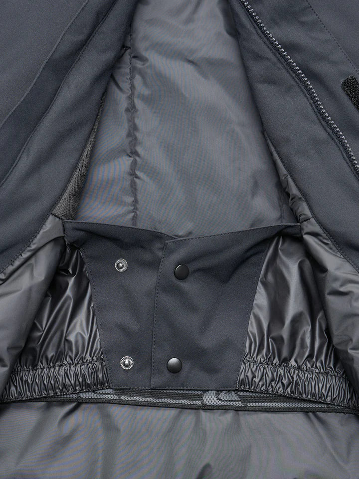 Quiksilver Boys' Estate Snow Pants (2025/26)