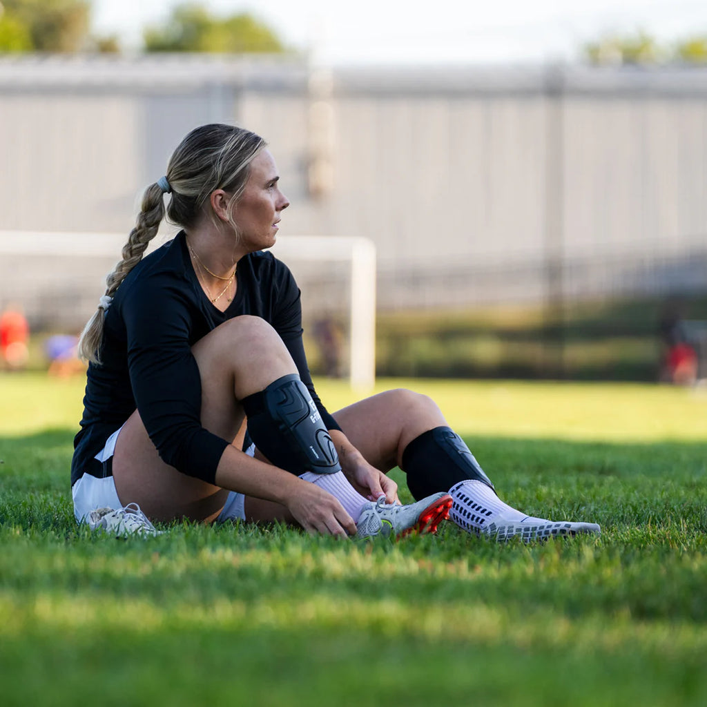 G-Form Volt Soccer Shin Guards Adult