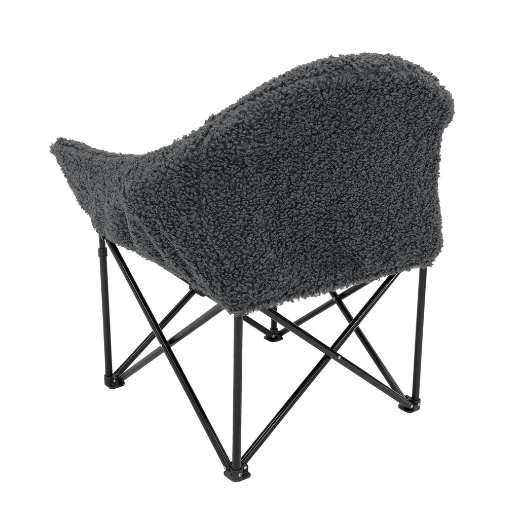 Kuma Teddy Bear Camp Chair Cover