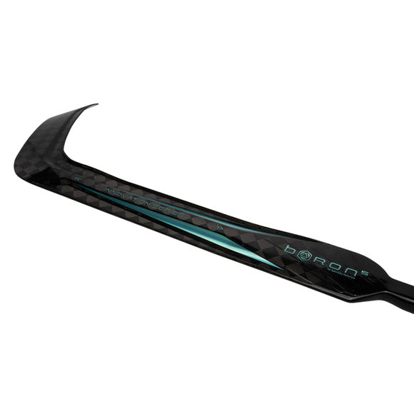 Bauer Pulse Senior Goal Hockey Stick