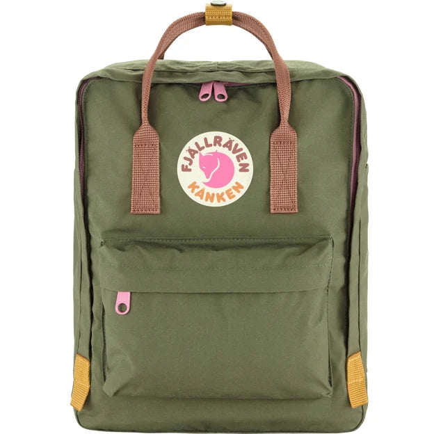 Fjallraven Kanken Koncept Backpack