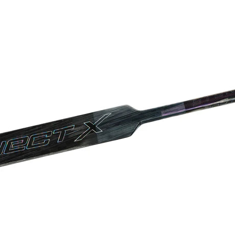 True Hockey Project X Storm Senior Goalie Stick- 2025