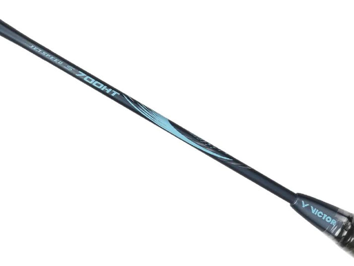 Victor JetSpeed 700HT Badminton Racquet