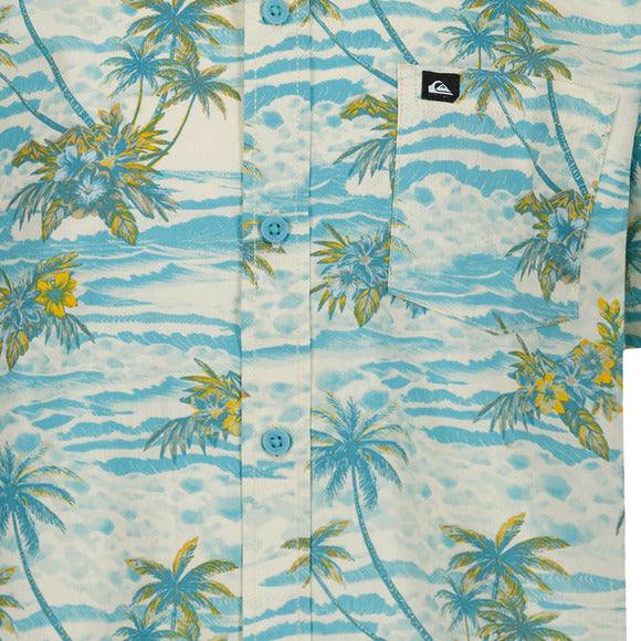 Quiksilver Sundown Boys' Shirt