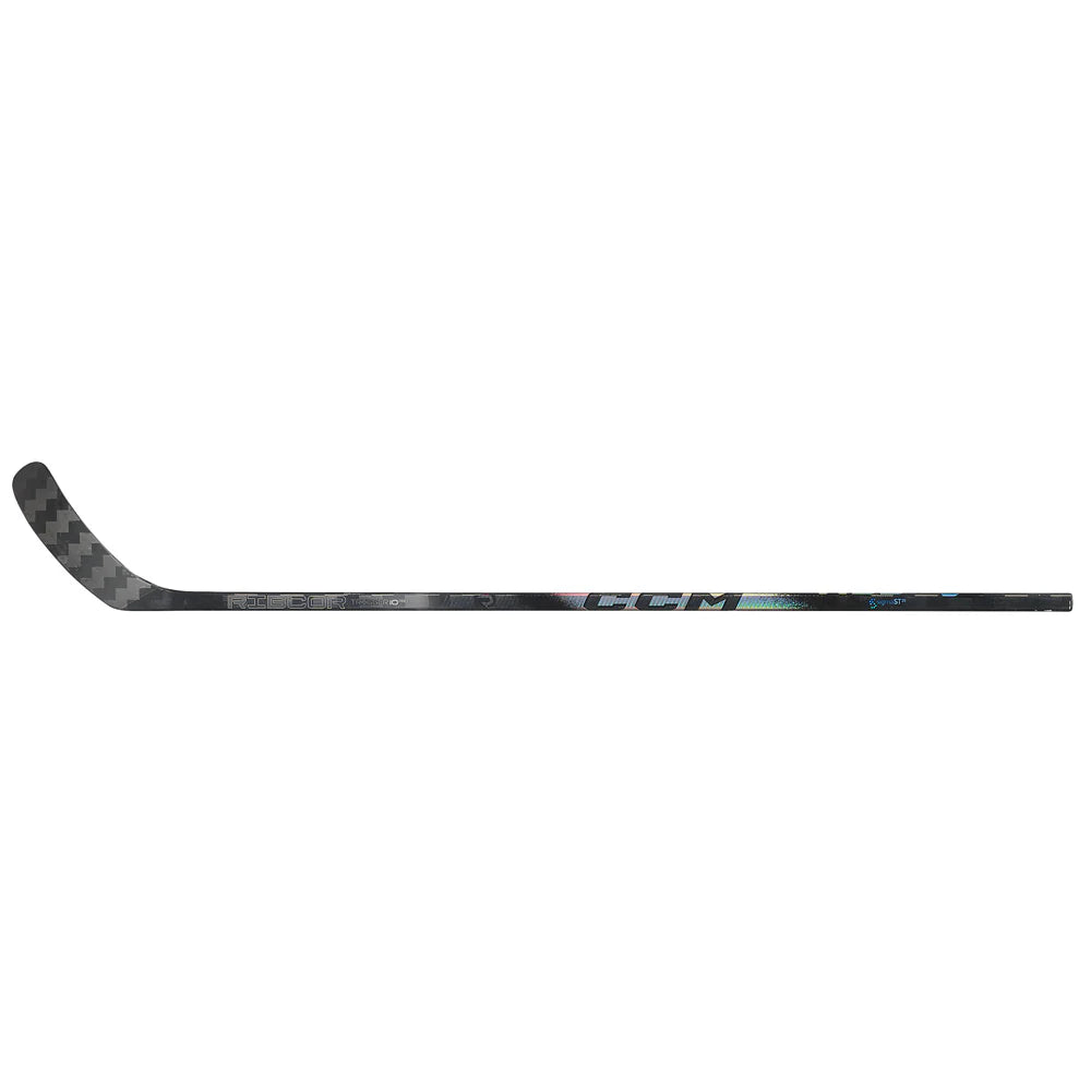 CCM Trigger 10 Pro Chrome Intermediate Hockey Stick