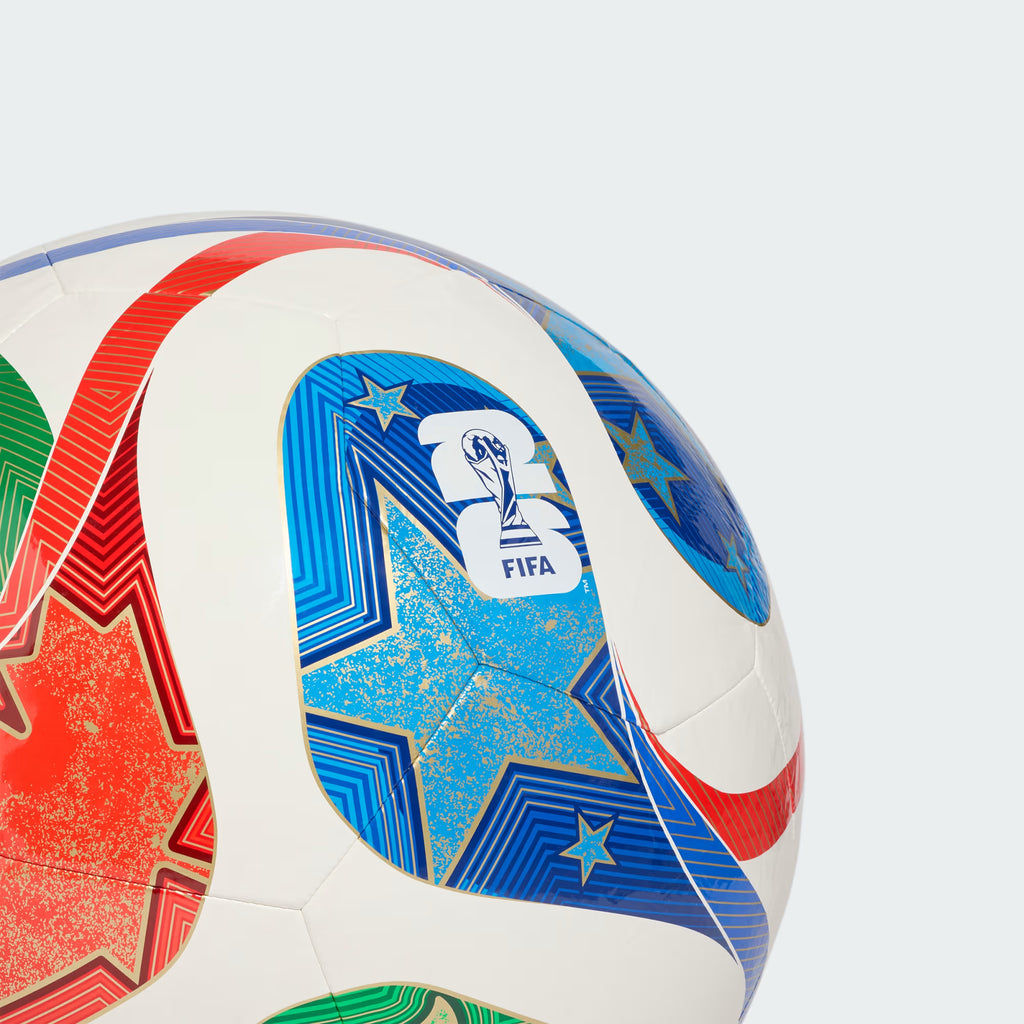 Adidas FIFA World Cup 2026 Trionda Jumbo Ball