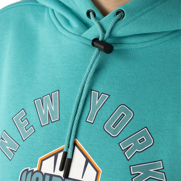 Bauer X PWHL New York Sirens Adult Ultimate Hoodie