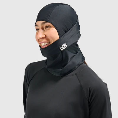 Blackstrap Hood Balaclava