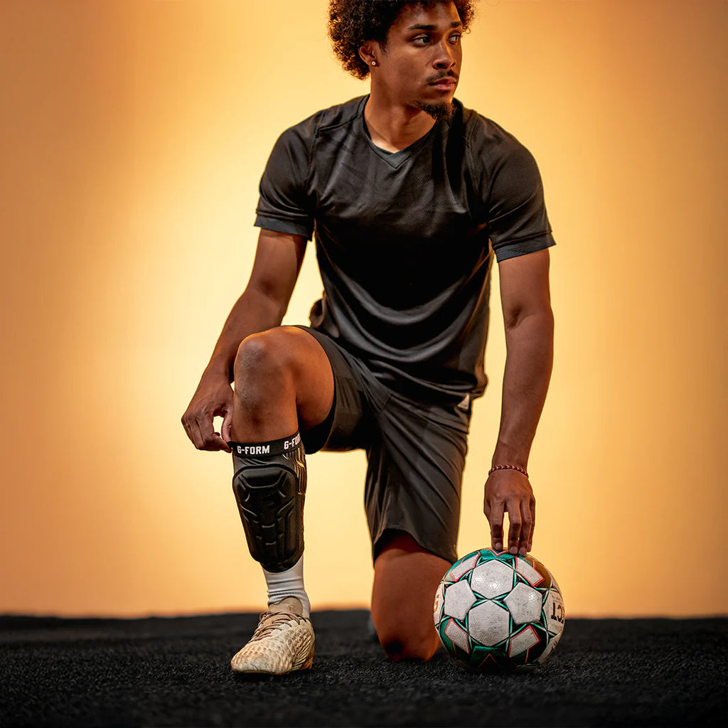 G-Form V2 Soccer Shin Guard Adult