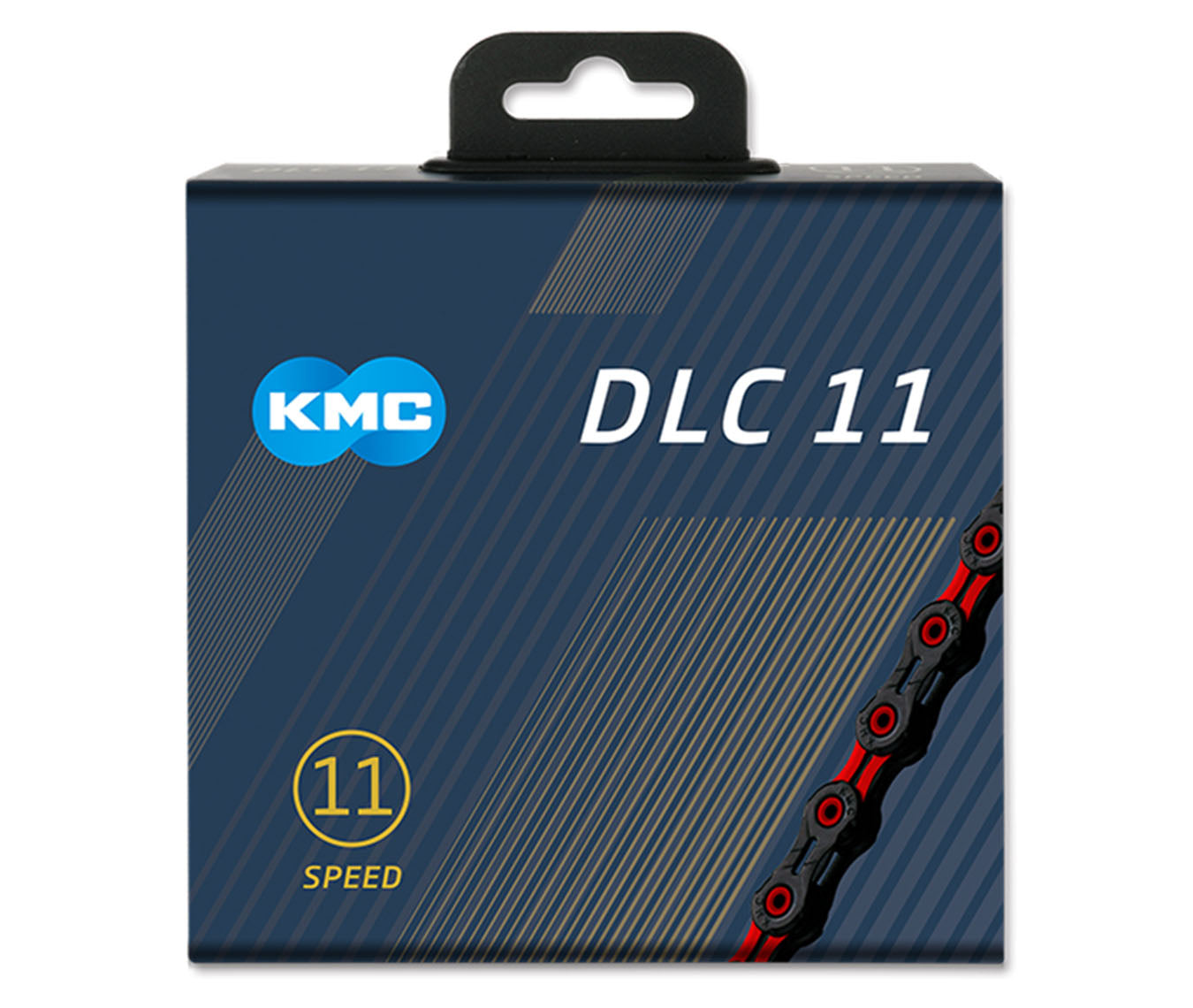 DLC 11 11-Speed Chain