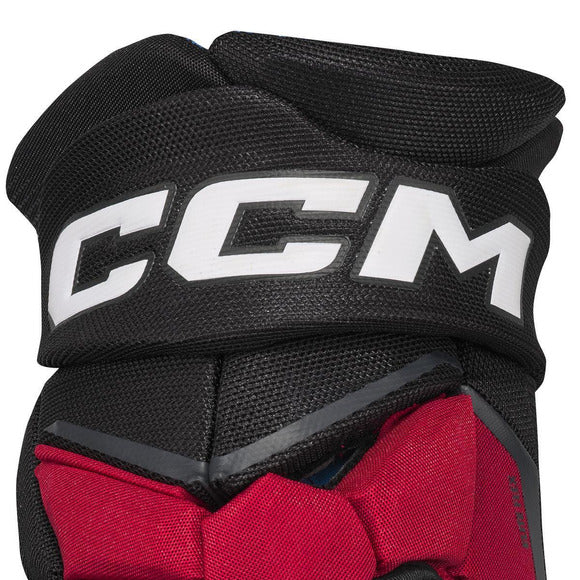 CCM Senior Jetspeed FT8 Gloves