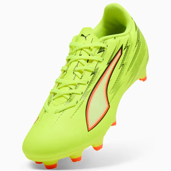 Puma Ultra 6 Play FG/AG Women's Soccer Cleats