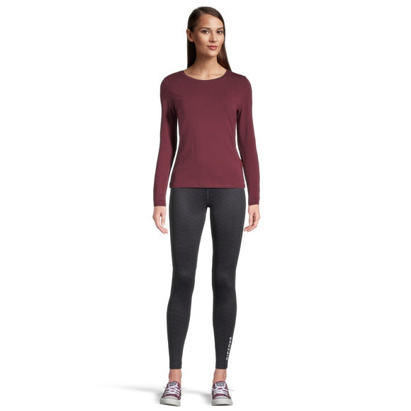 Ripzone Women's Morgan Long-Sleeved Shirt