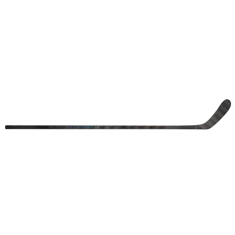 CCM Tacks XF Ghost Senior Hockey Stick