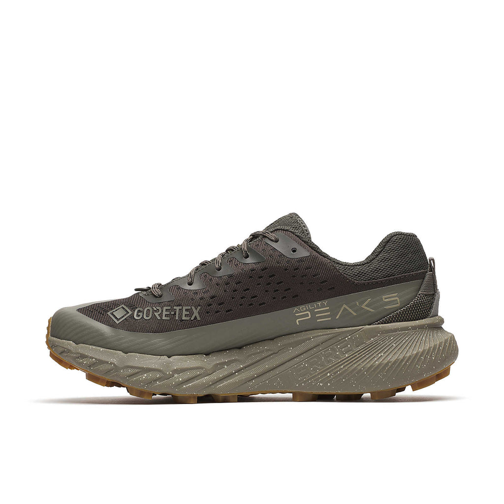 Merrell Men's Agility Peak 5 GORE-TEX
