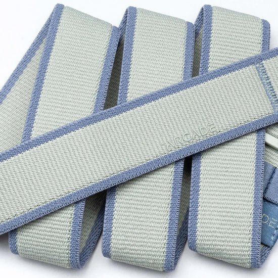 Arcade Carto Slim Belt