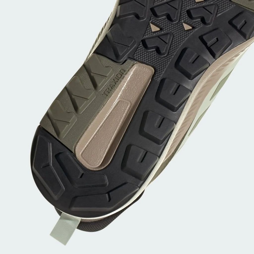 Adidas Men's Terrex Anylander Mid Rain.RDY Hiking Shoes