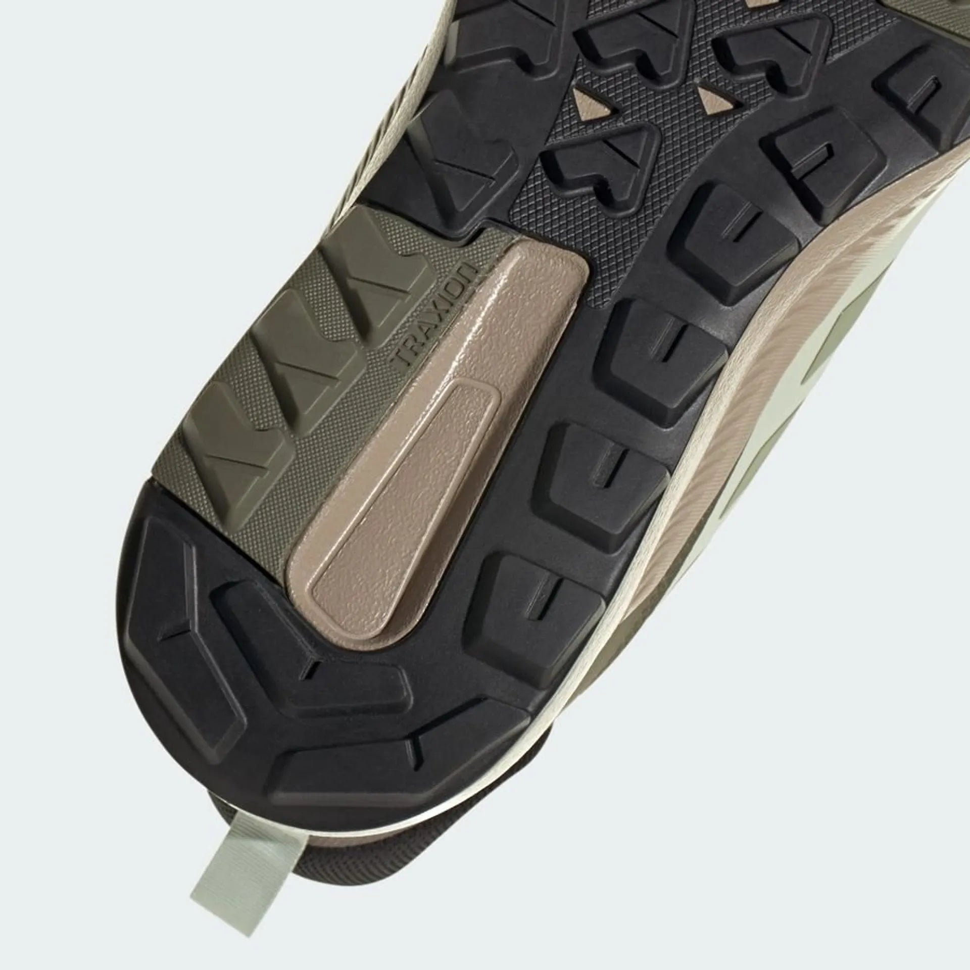 Adidas Men's Terrex Anylander Mid Rain.RDY Hiking Shoes