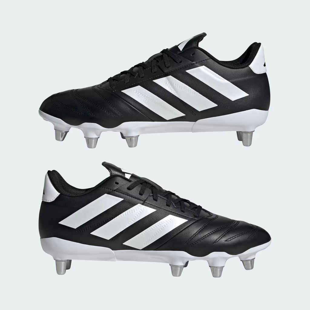 Adidas Kakari Elite Soft Ground Rugby Boots
