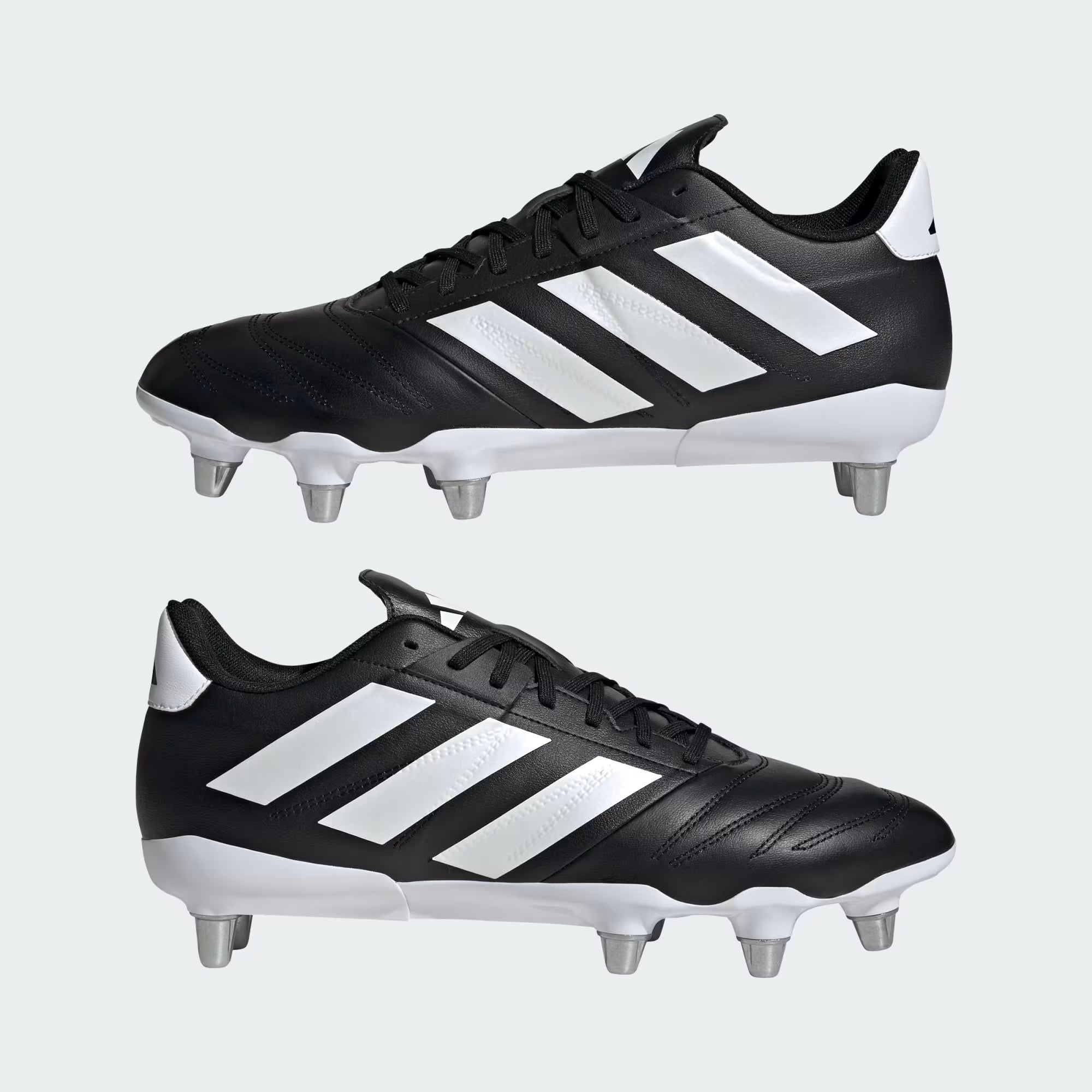 Adidas Kakari Elite Soft Ground Rugby Boots