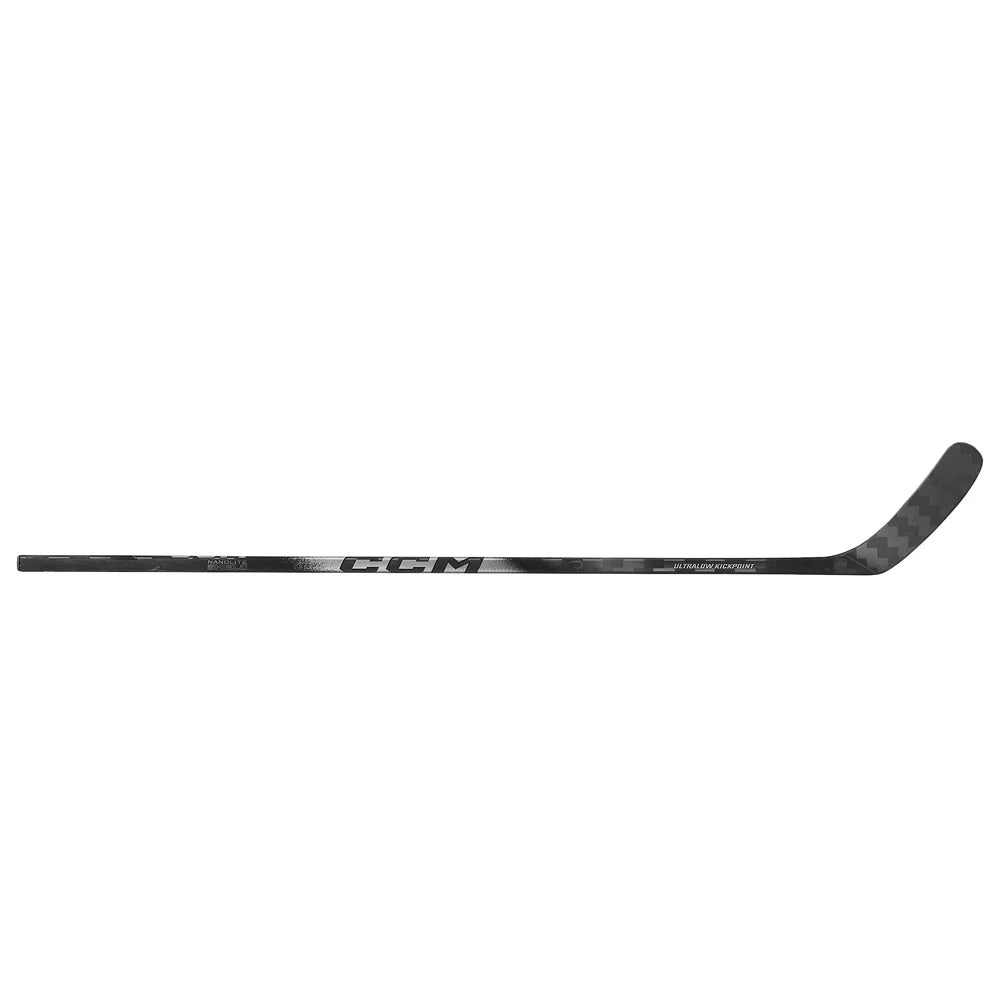 CCM Trigger 10 Pro Chrome Youth Hockey Stick