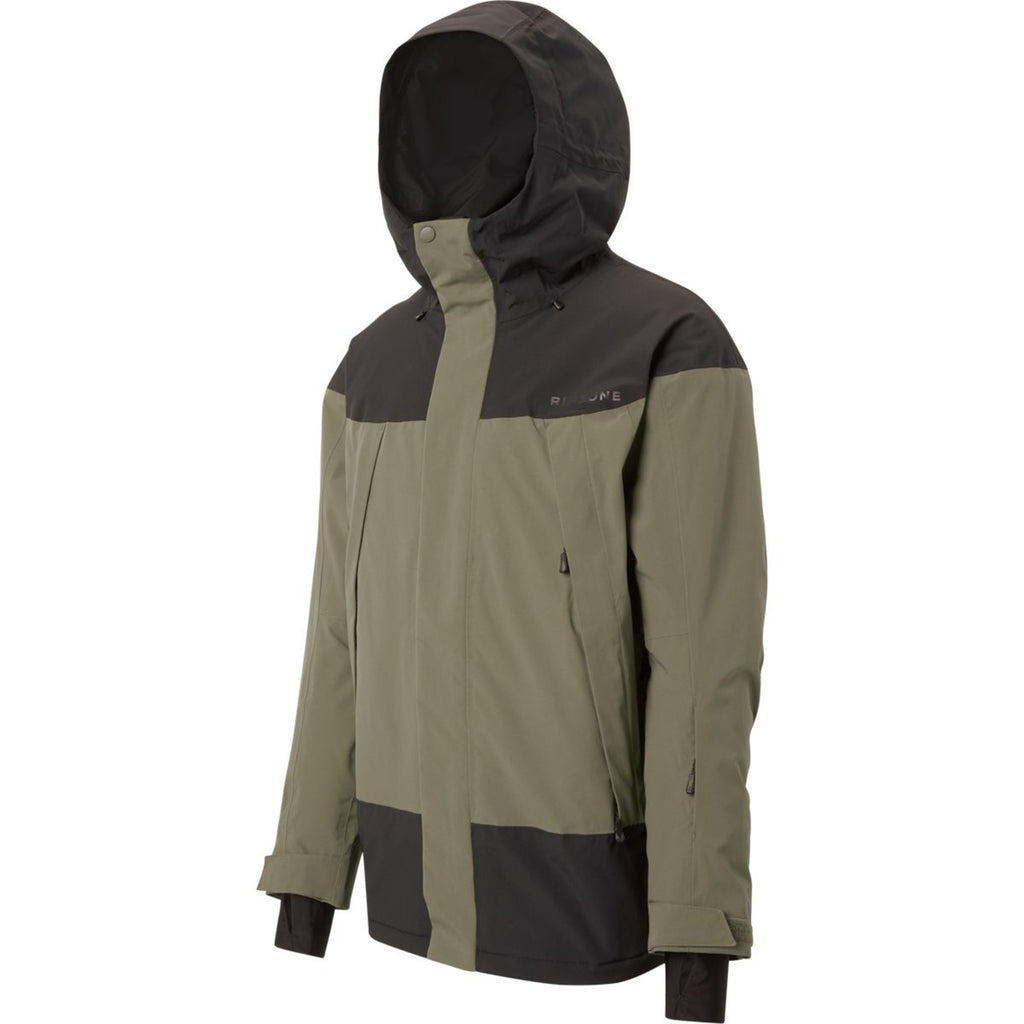 Ripzone Solara II Men's Insulated Jacket
