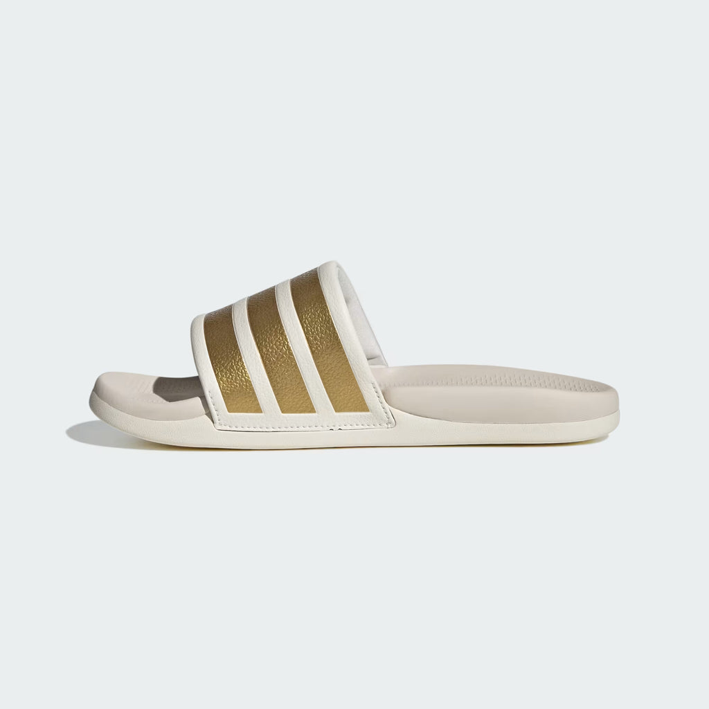 Adidas Women's Adilette Comfort 2.0 Slides