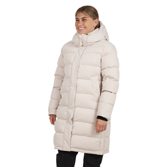 Ripzone Saturday Women's Insulated Jacket