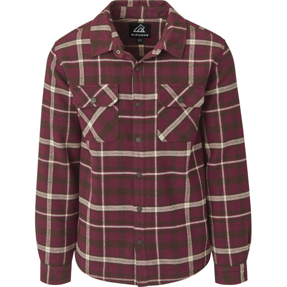 Ripzone Buffalo 2.0 Men's Shirt Jacket