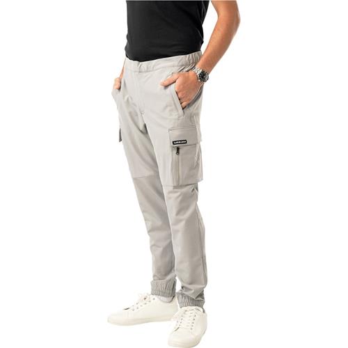 Bauer Fleece Cargo Pant Senior