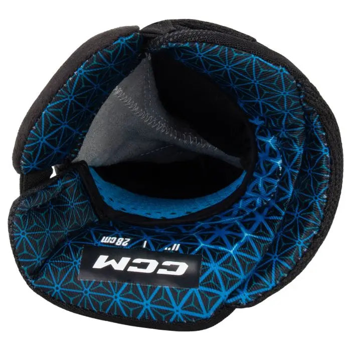 CCM JetSpeed FT8 Junior Hockey Gloves